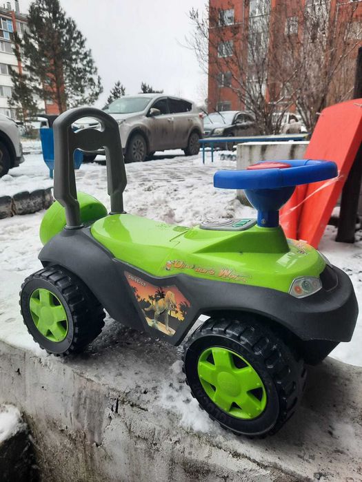 Талакар детский б/у