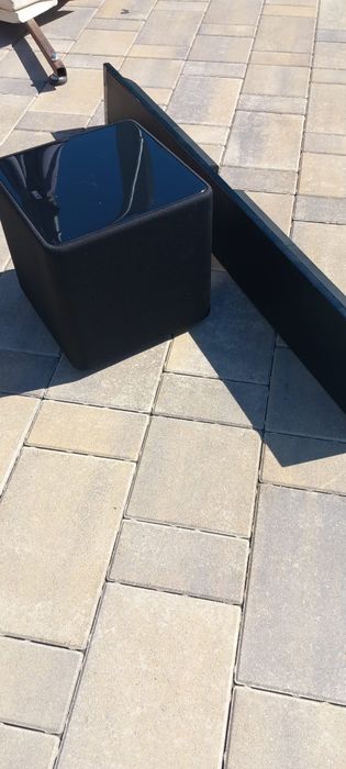 Soundbar cu subwoofer wireless KEF