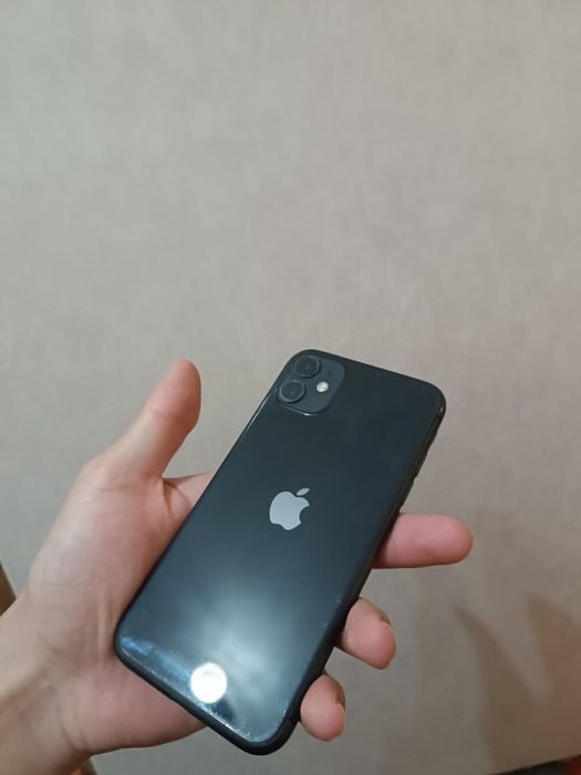 Айфон 11 Iphone 11