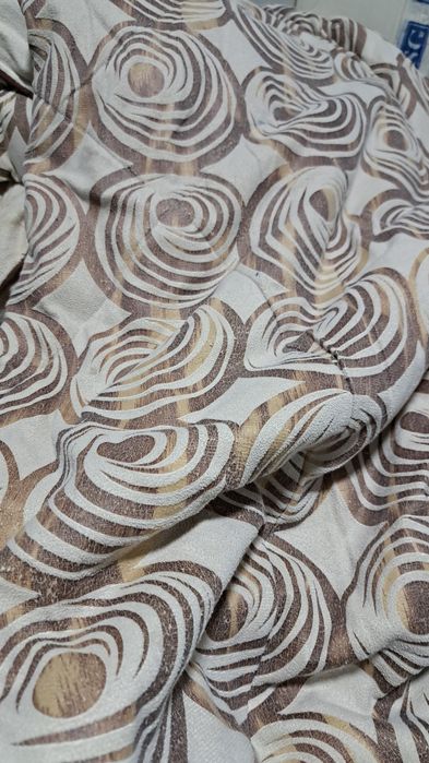 Одеялы все тёплые