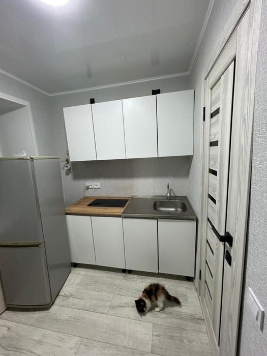 Продам квартиру в центре