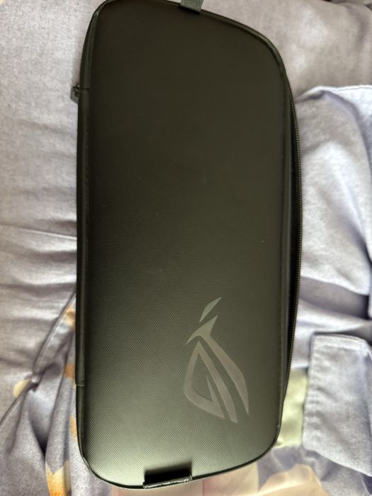 Asus rog ally Z1 extreme