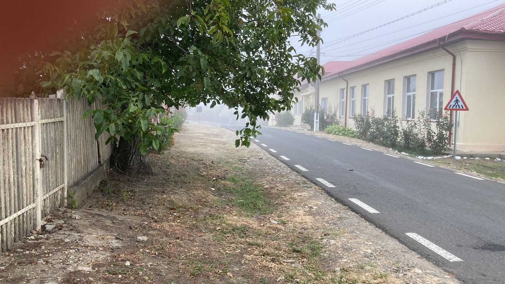 CASA DE VANZARE – URECHESTI, VRANCEA | Strada Zorilor | ~1300 mp