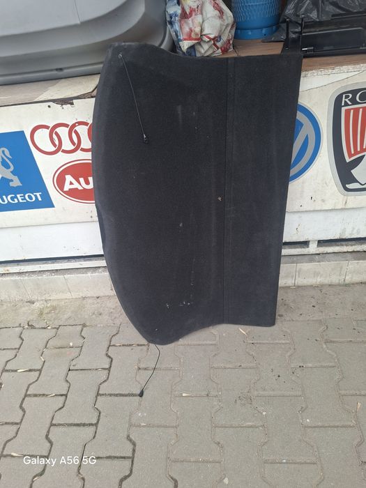 Кора за багажник Seat Ibiza  .Toledo. Leon.Altea.Arosa