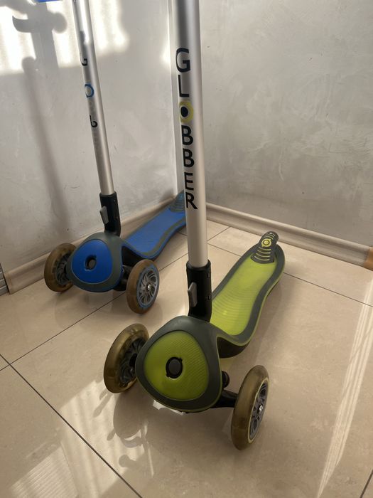 Детска тротинетка Glober