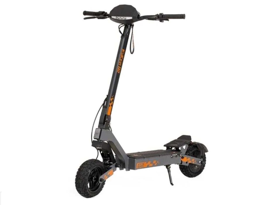 Trotineta electrica Kukirin G2, G2 max,G3 , G4, si alte modele in shop