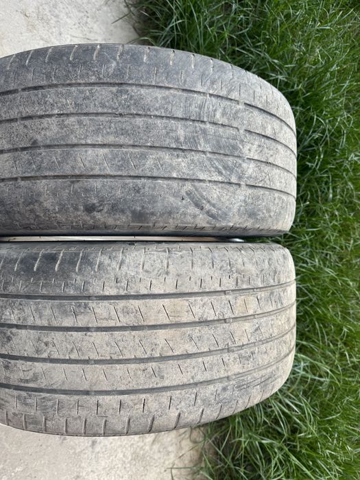 Шины   Камри 70 родной