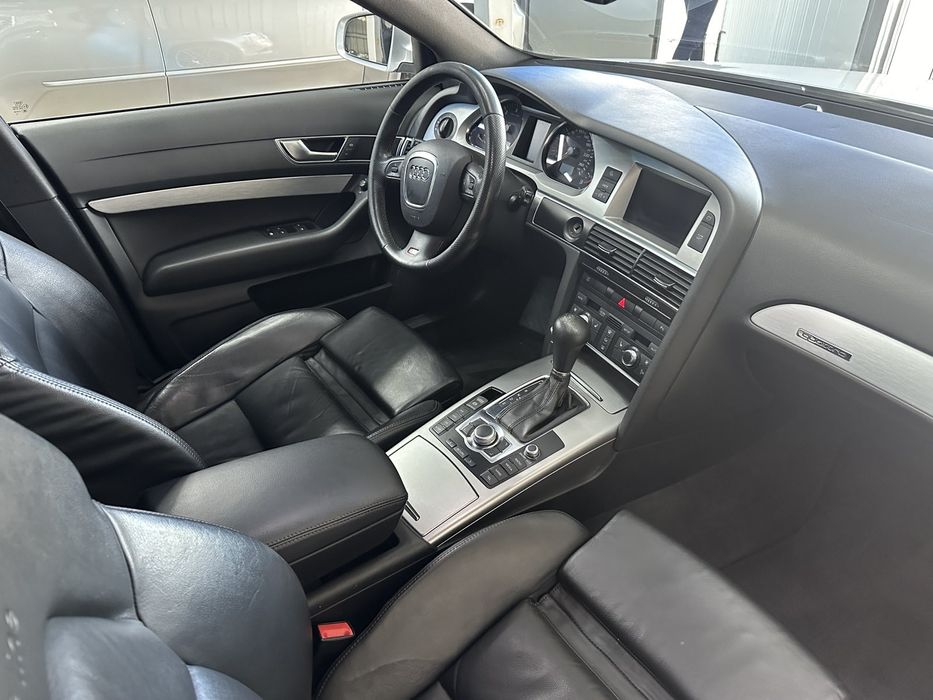 Продавам Ауди А6