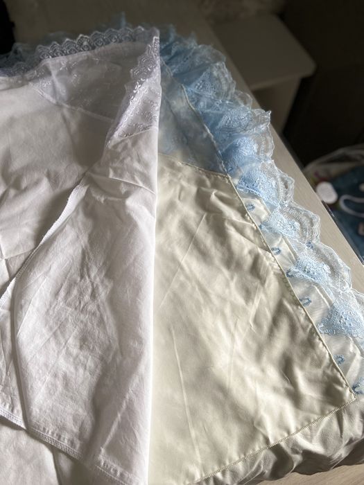 Конверт для выписки