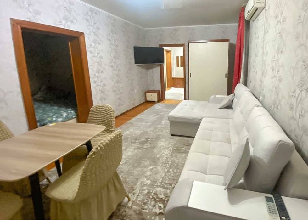 Аренда 1х2/7/12 Самарканд Дарваза