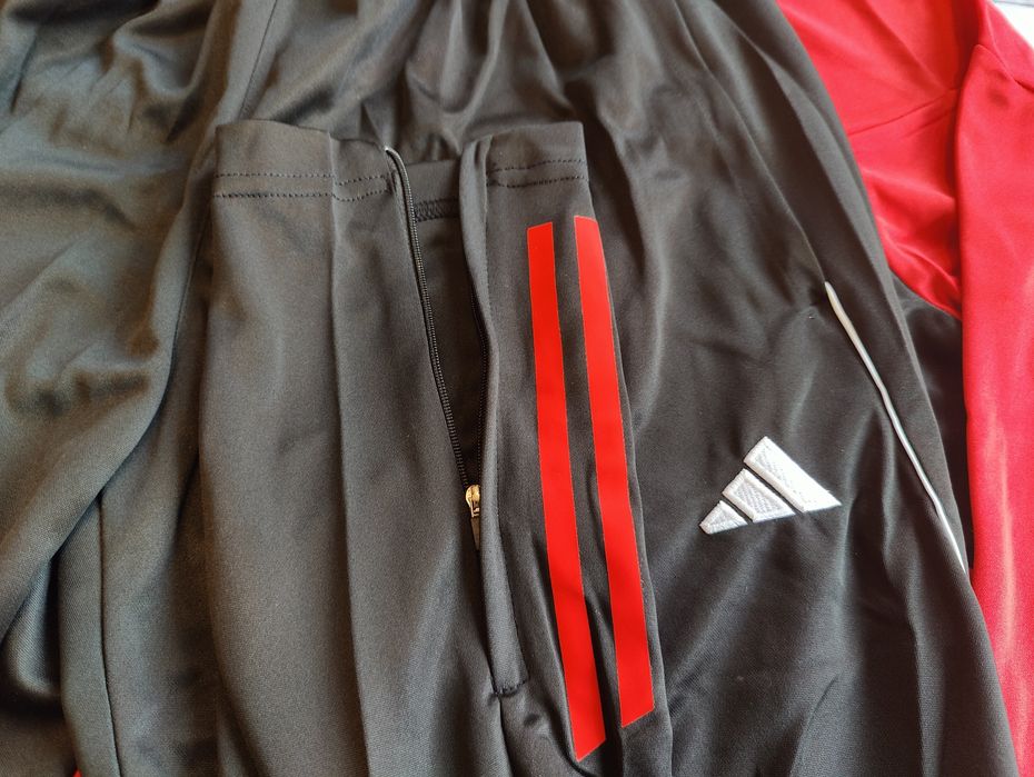 Тренировъчен футболен екип Arsenal 25/26