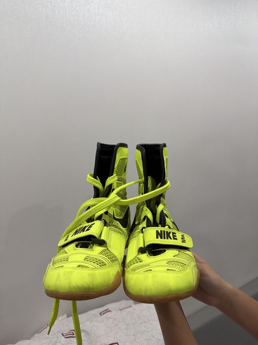 боксерки 39 размер