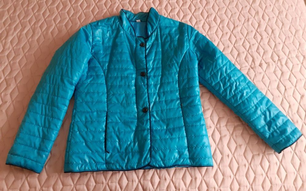 Детско яке номер 152