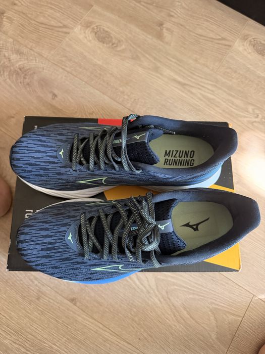 Mizuno running 42,5