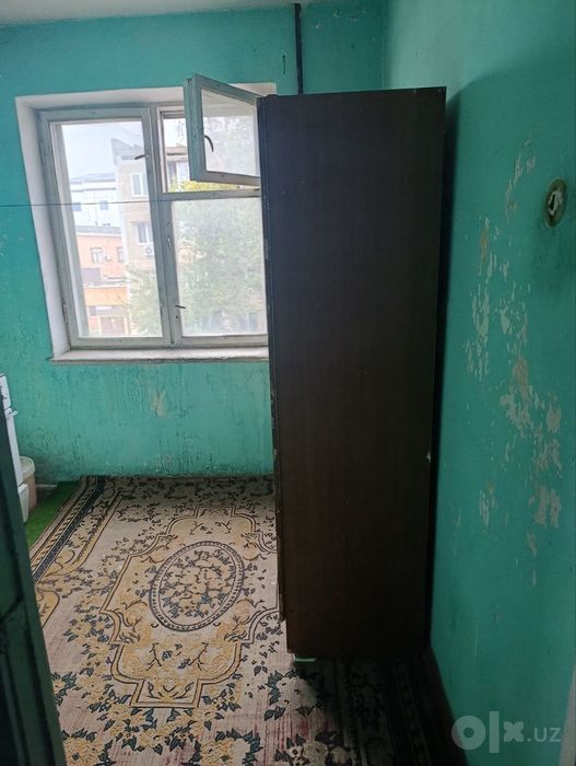 Ижарага квартира
