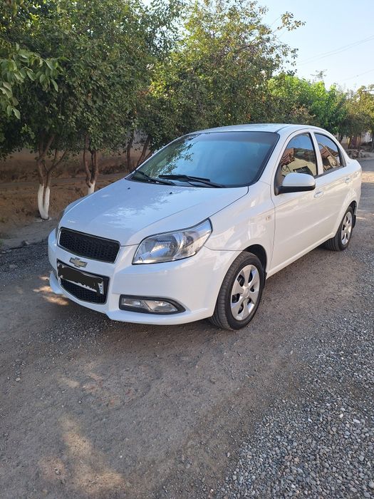 Nexia 3 2020yil 2 pazitsya