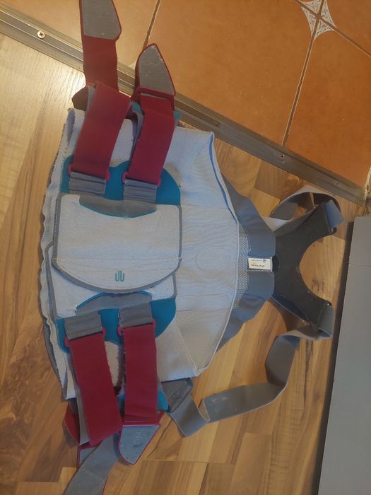 Orteza de coloana,spate firma Bauerfeind softec dorso