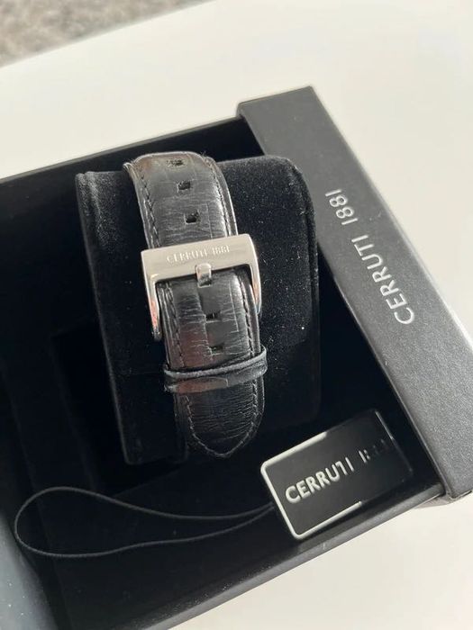 Ceas Cerruti 1881 Elegant 42mm
