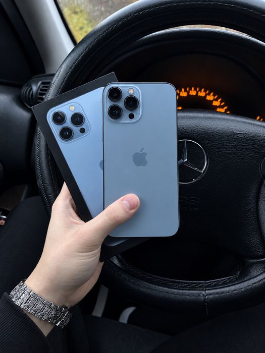 IPhone 13 Pro Max 128 GB