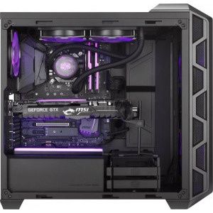 Carcasa gaming Cooler Mastercase H500