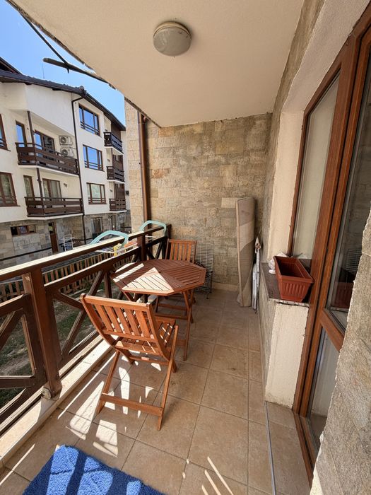 Продава се Двустаен апартамент в Банско - 78 кв.м за 1347 €/кв.м - Снимка #8