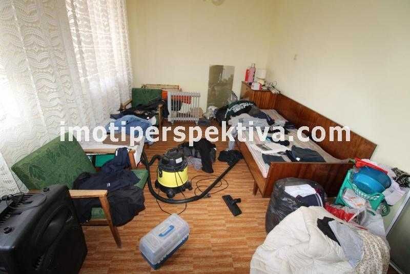 Продава се Тристаен апартамент в Пловдив, Кючук Париж - 86 кв.м за 786 €/кв.м - Снимка #5