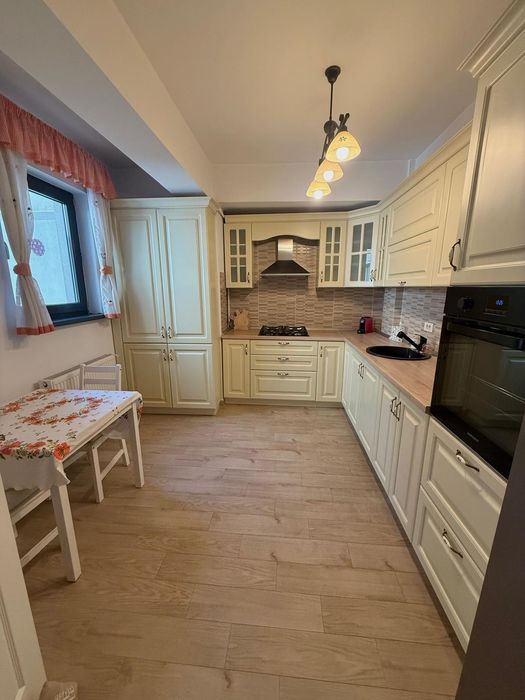Proprietar închiriez apartament.2 camere sector 1 Domenii-Chibrit — fotografia 3
