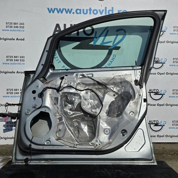 Portiera usa Z179 dreapta fata Opel Astra J Facelift