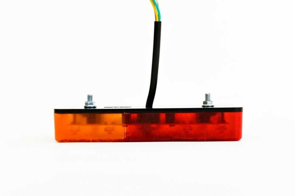 Диоден стоп с кабел за камион, ремарке, бус и др