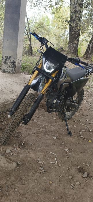 продам эндуро xas 300 175fmm