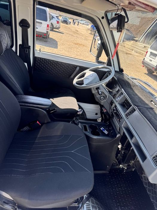 Damas Sotiladi gaz/benzin