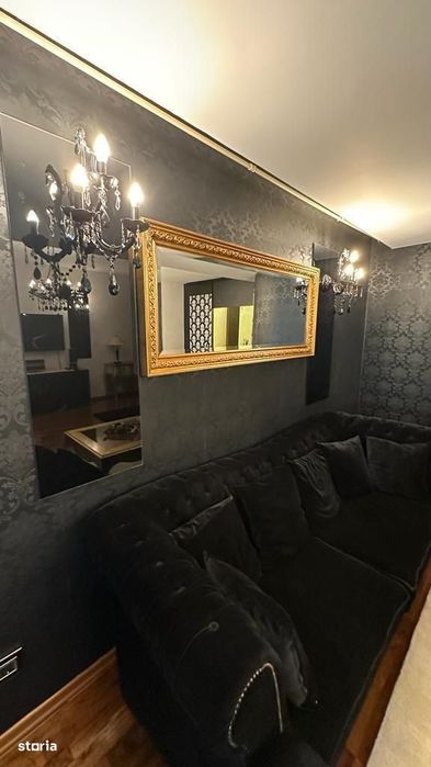 Apartament 3 Camere | Cartierul Francez | Le Club