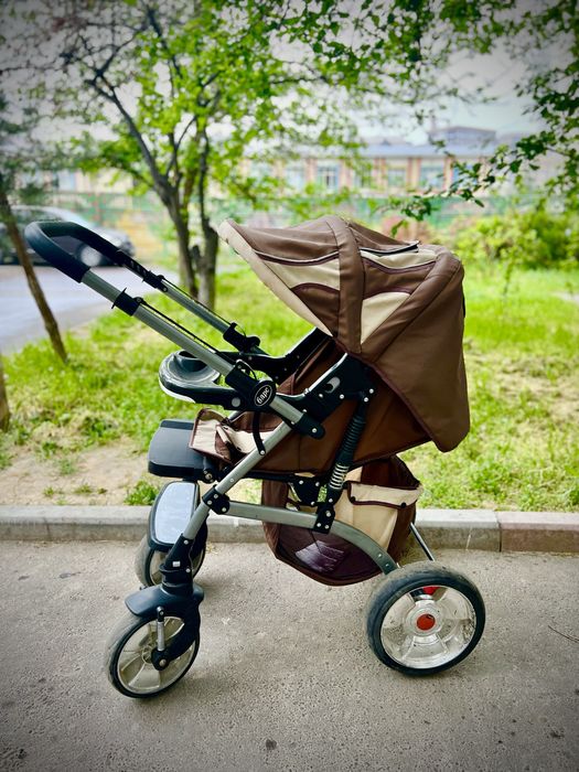 Детская Коляска отличное хороший.Bolalar kalyaskasi xolati yaxshi