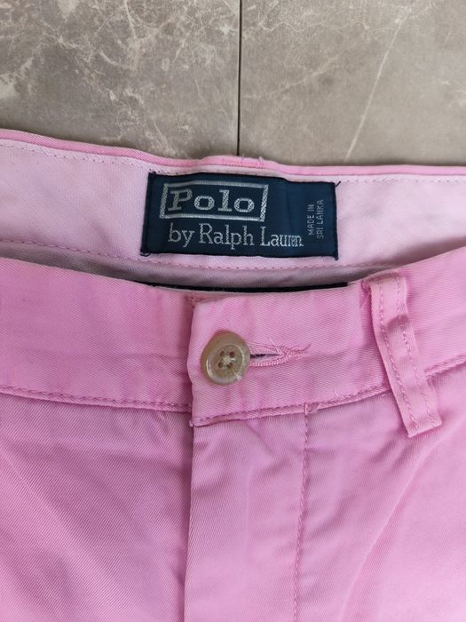 Polo Ralph Lauren размер 32 къси панталони