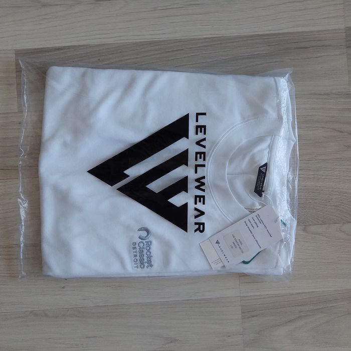 Тениска  Levelwear