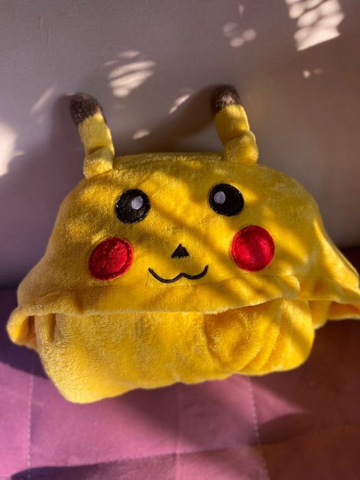 Продам пижаму пикачу и стич