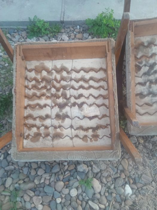 Продам кресло советское