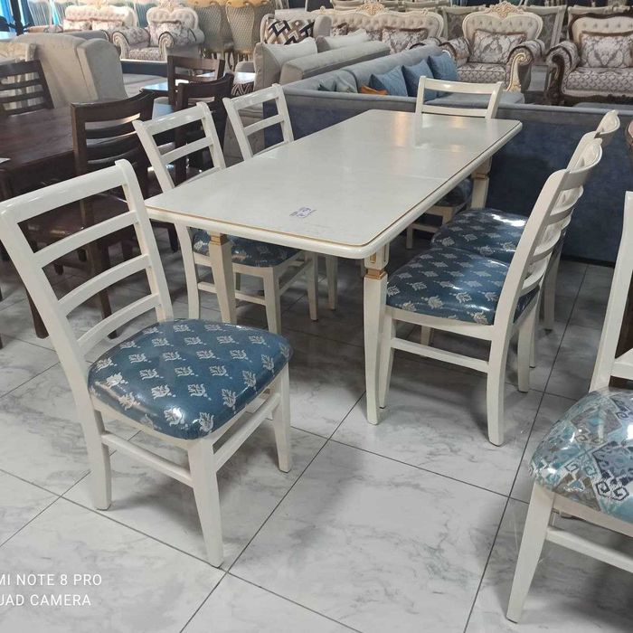 Mebel oshxona yotoqxona