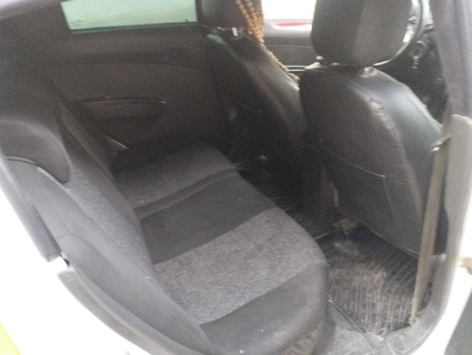 Chevrolet Spark 2010 — 6