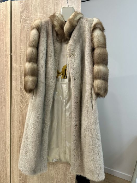 Срочно Продается Шуба!