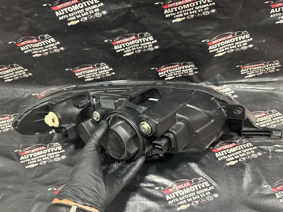 Gentra orginal Gm fara