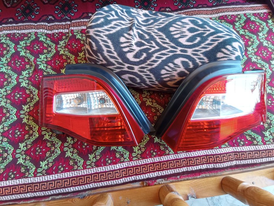 Nexia 2 stop dara GM orginal