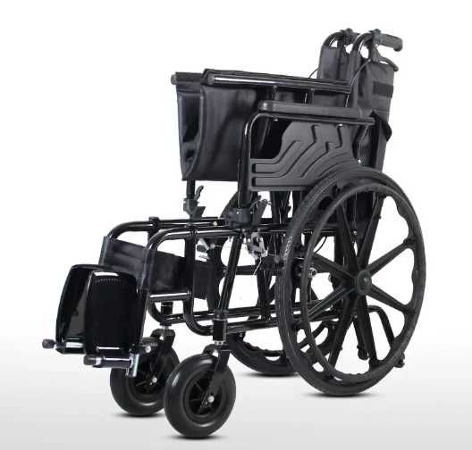 Ручная механическая инвалидная Кресло-коляска.