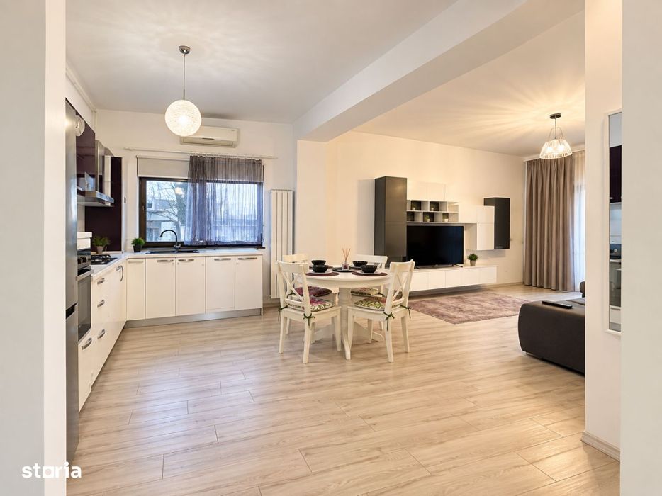 Vanzare Apartament Universitate Campus bloc p+2
