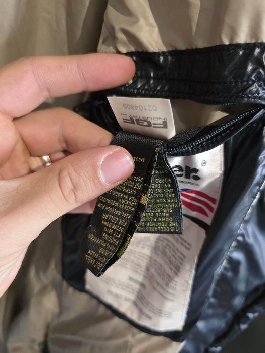 Geaca Blauer de dama marimea M