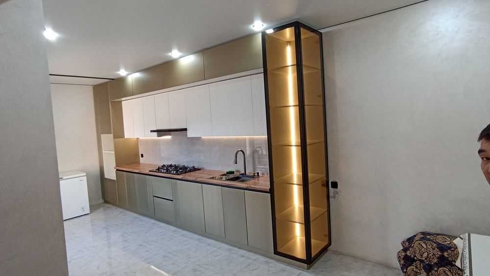 Мебель на заказ Шымкент