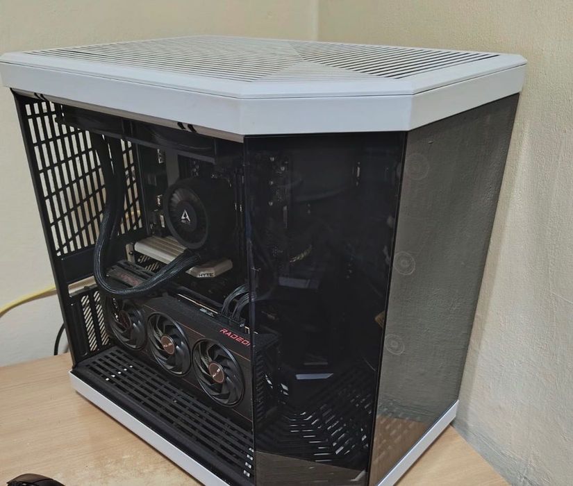 Pc gaming Sighetu Marmației