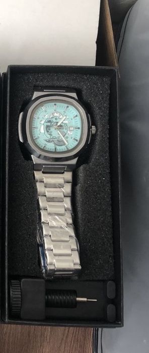 Часы для мужские