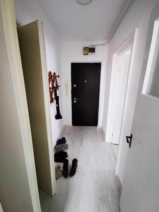 Apartament 2 camere, 50 mp, mobilat complet – Al. Vlahuță