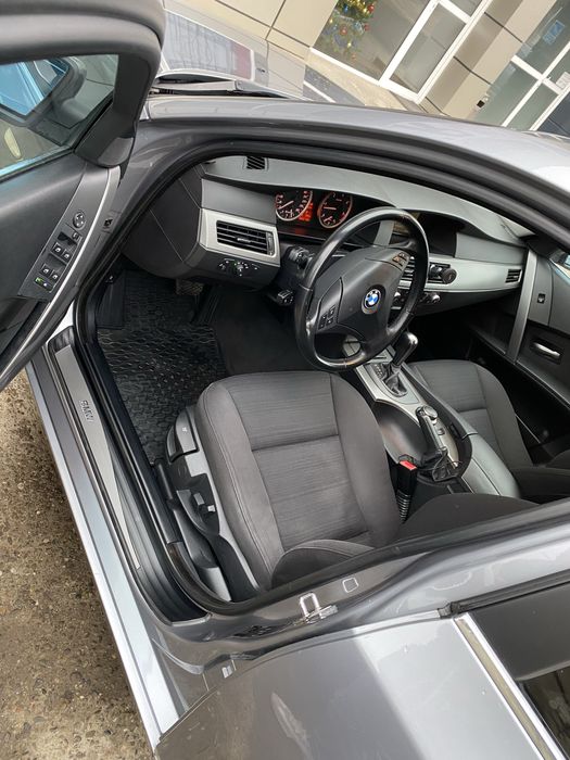 Bmw 520d proprietar !!